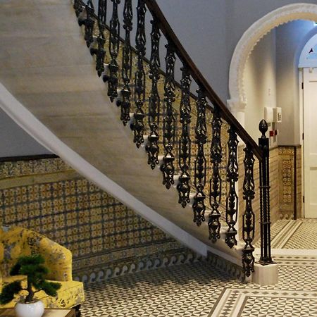 Fabulous City Centre Apartment - Grand Central House Gibraltar Eksteriør bilde