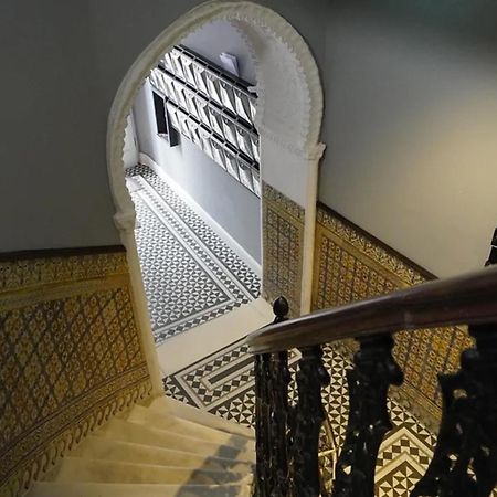 Fabulous City Centre Apartment - Grand Central House Gibraltar Eksteriør bilde