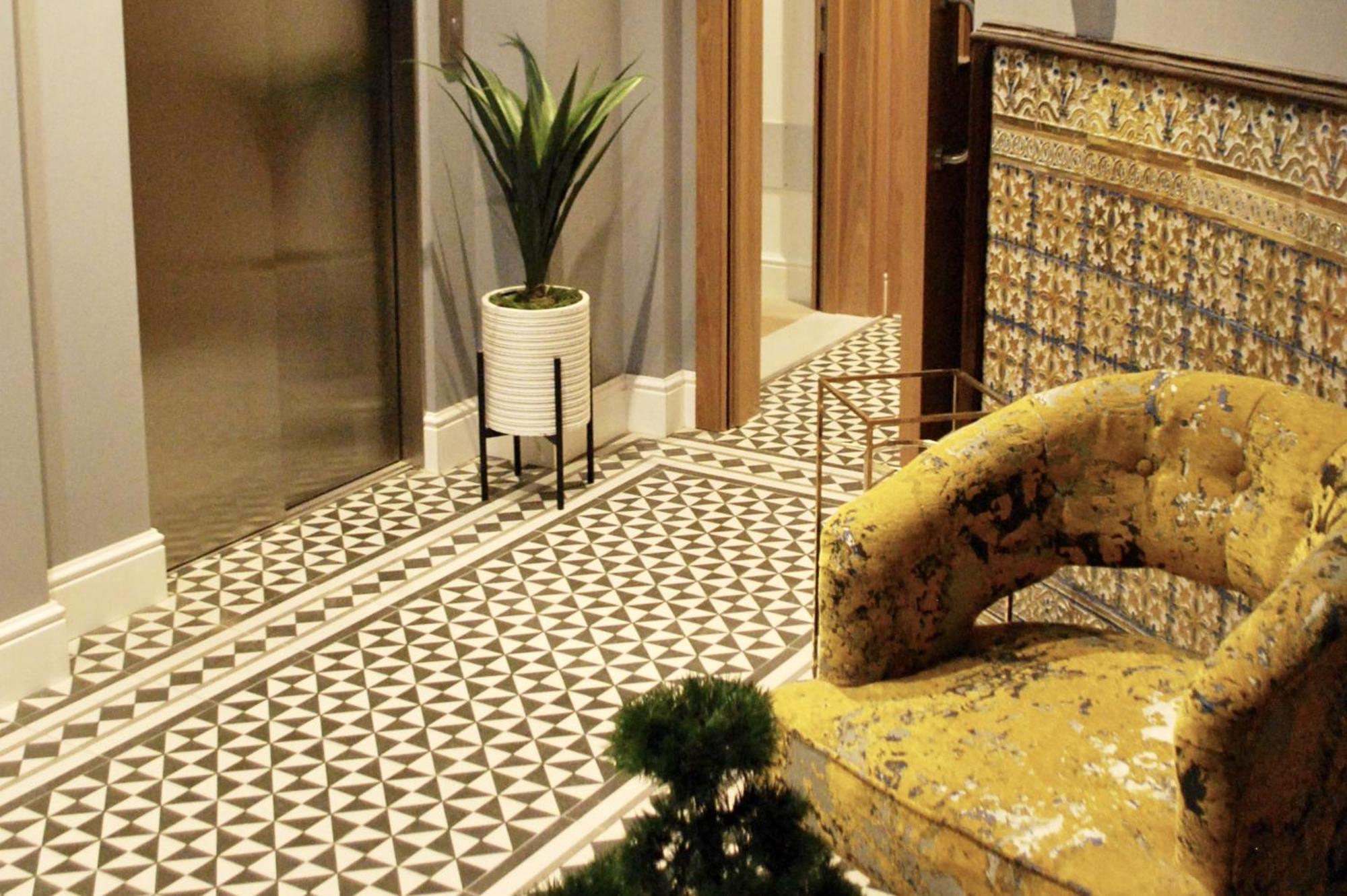 Fabulous City Centre Apartment - Grand Central House Gibraltar Eksteriør bilde