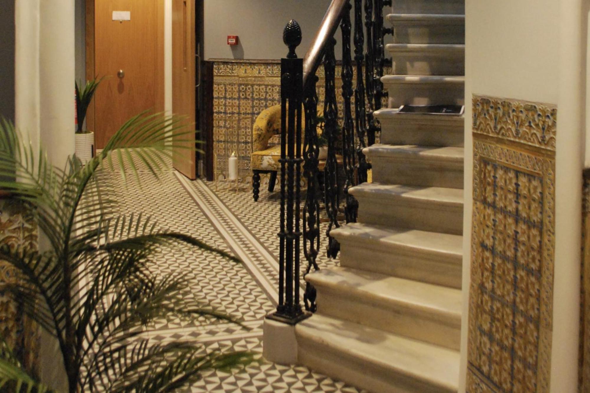 Fabulous City Centre Apartment - Grand Central House Gibraltar Eksteriør bilde