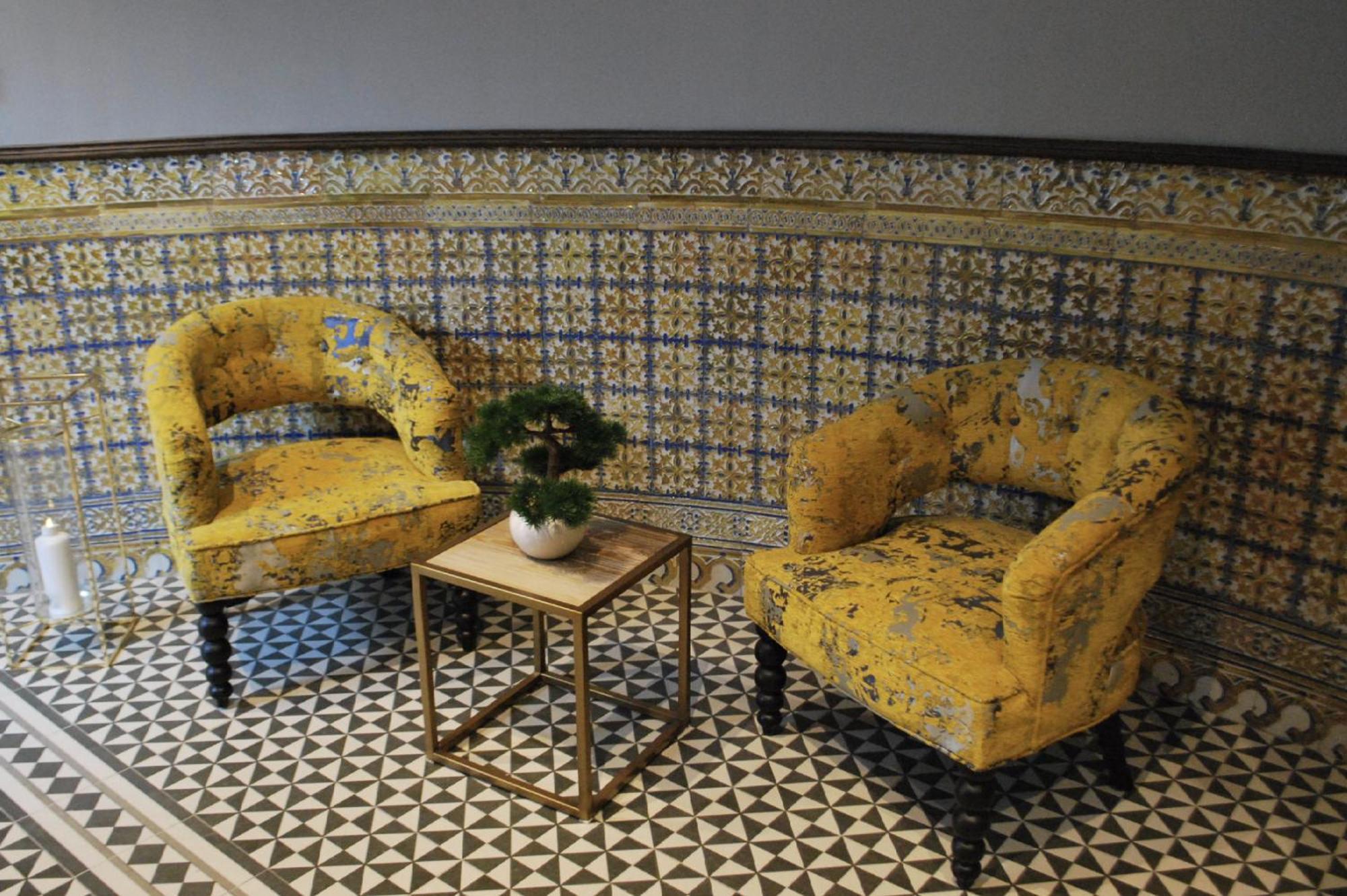 Fabulous City Centre Apartment - Grand Central House Gibraltar Eksteriør bilde