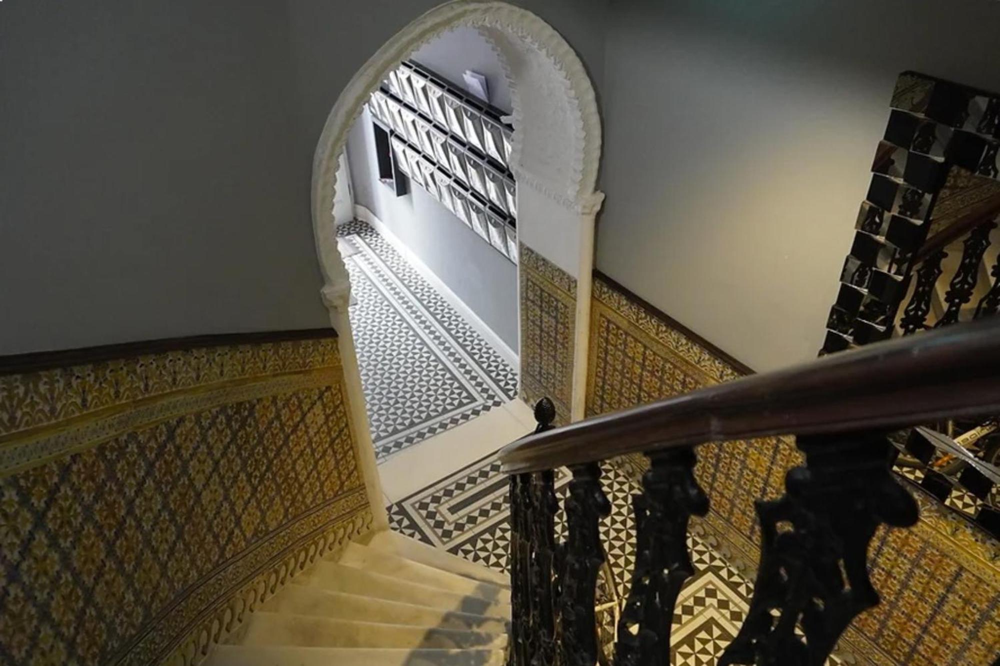 Fabulous City Centre Apartment - Grand Central House Gibraltar Eksteriør bilde
