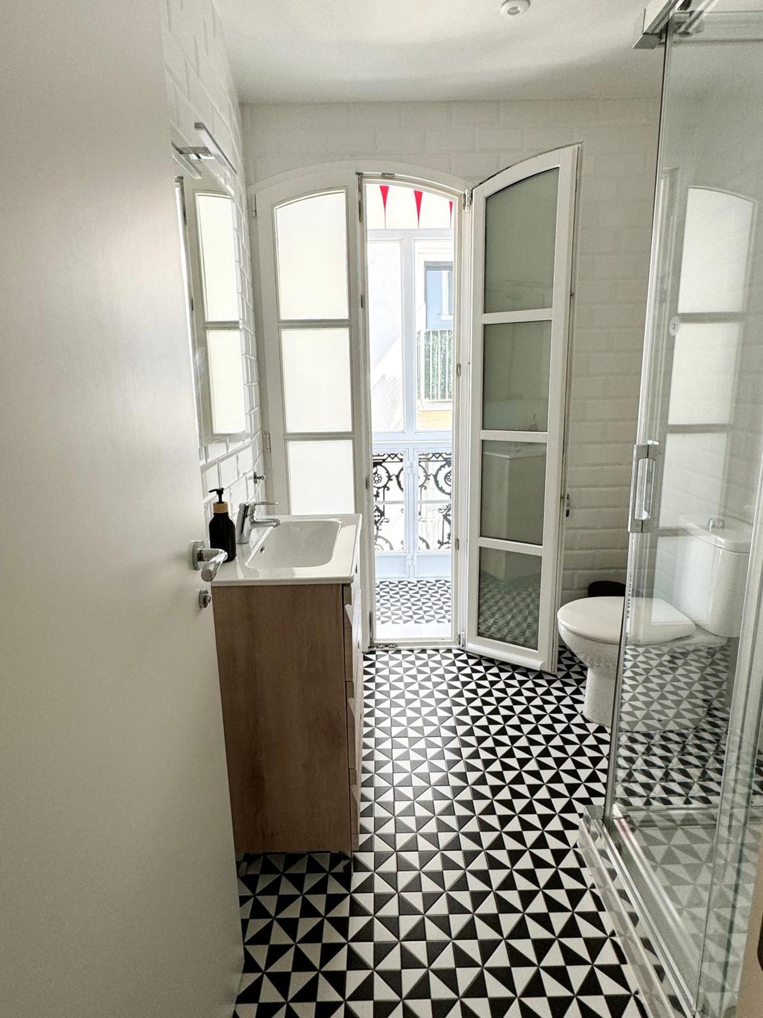 Fabulous City Centre Apartment - Grand Central House Gibraltar Eksteriør bilde