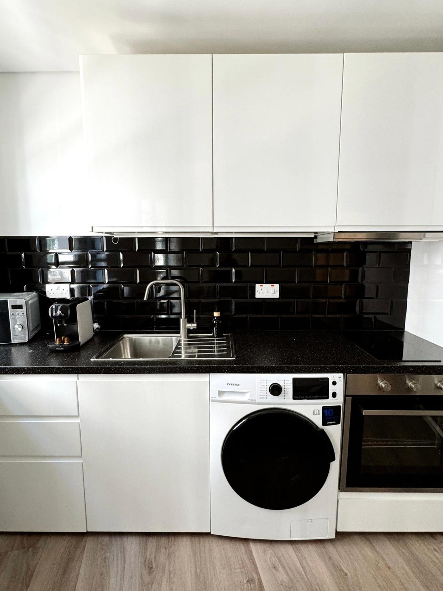 Fabulous City Centre Apartment - Grand Central House Gibraltar Eksteriør bilde