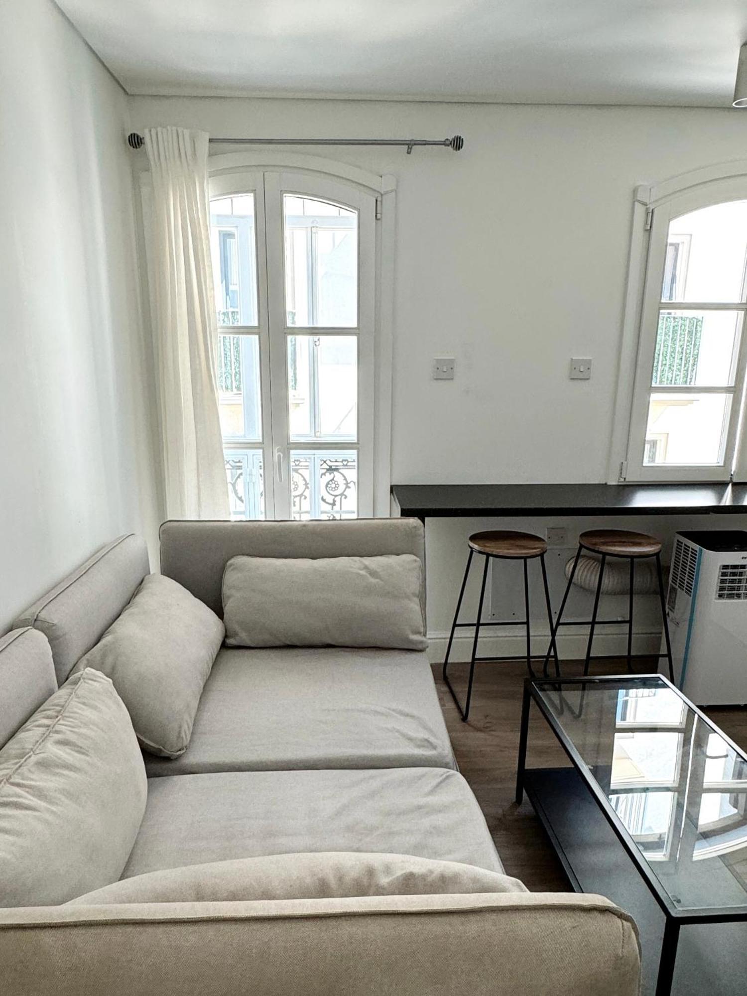 Fabulous City Centre Apartment - Grand Central House Gibraltar Eksteriør bilde