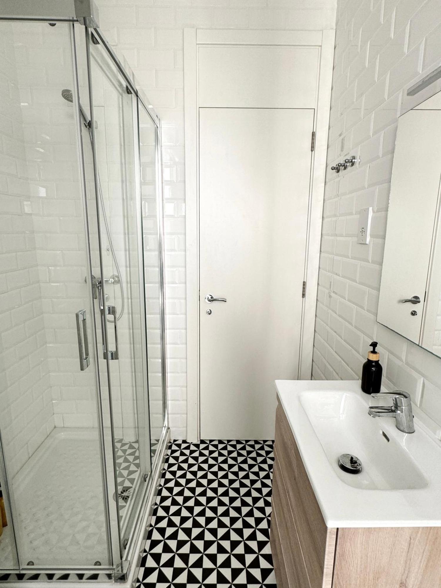 Fabulous City Centre Apartment - Grand Central House Gibraltar Eksteriør bilde