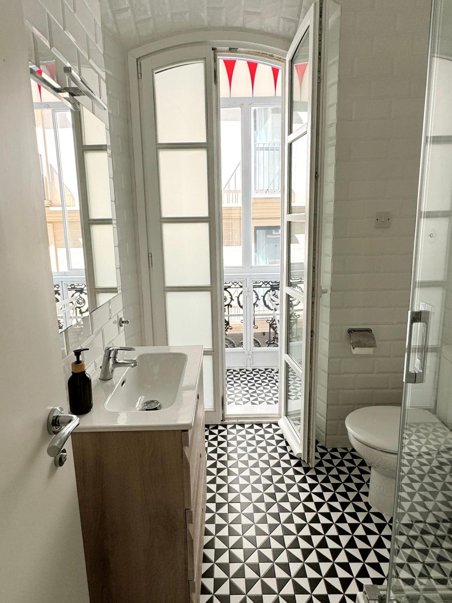Fabulous City Centre Apartment - Grand Central House Gibraltar Eksteriør bilde