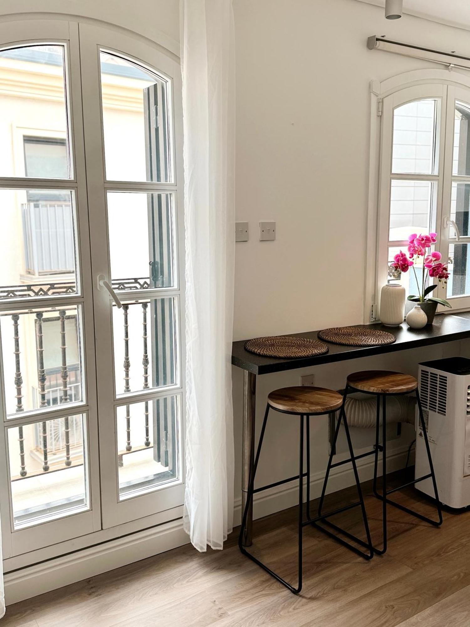 Fabulous City Centre Apartment - Grand Central House Gibraltar Eksteriør bilde