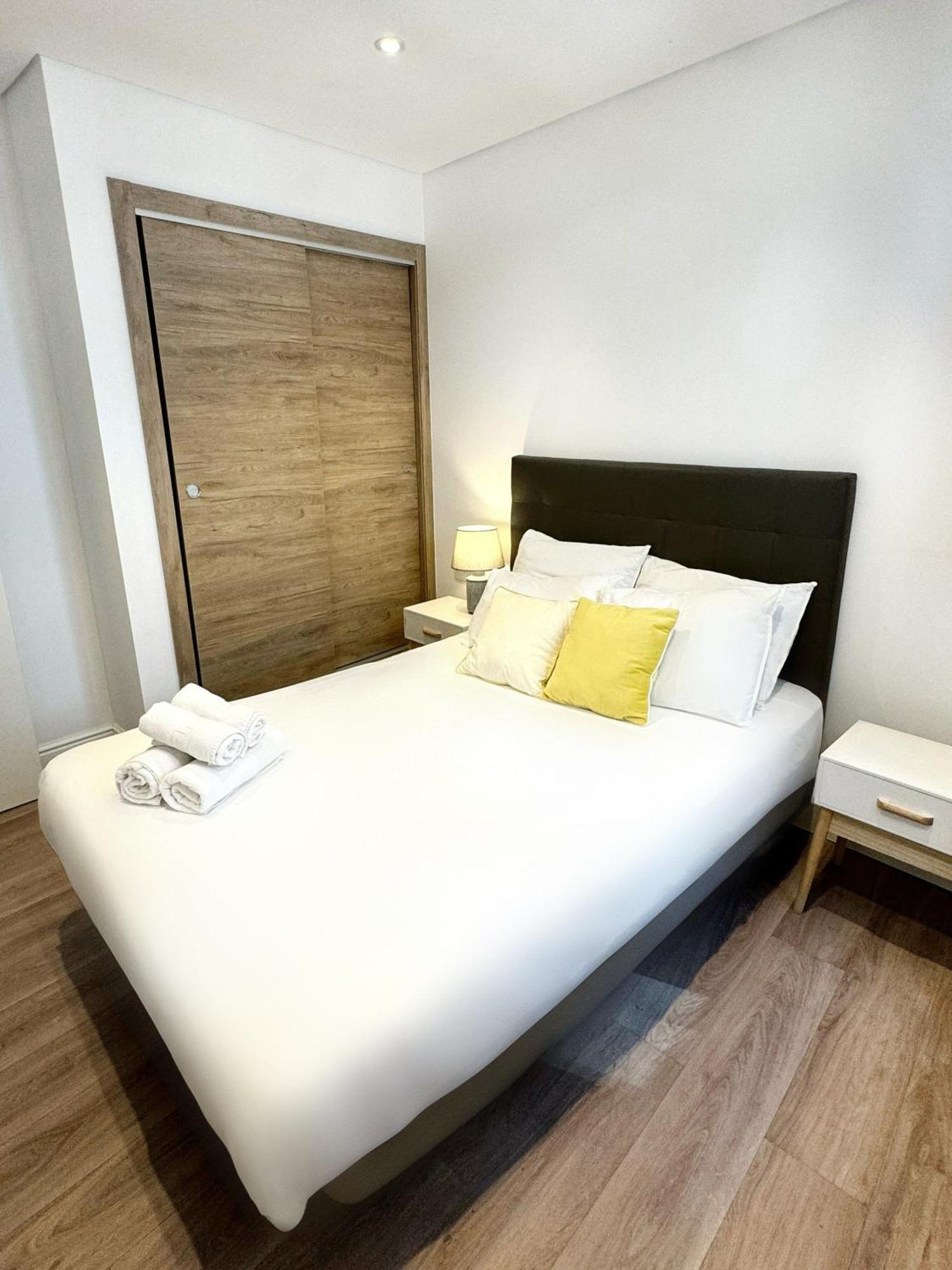Fabulous City Centre Apartment - Grand Central House Gibraltar Eksteriør bilde
